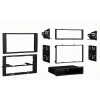 METRA 2DIN/1DIN redukce pro Ford C-MAX, S-MAX, Focus 05-2011, Fiesta 06-, Fusion 06-, Galaxy 06-, Tr