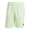 adidas Z.N.E. Premium pánske šortky Green Spark S