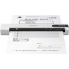 Epson WorkForce DS-80W mobilný skener 600 x 600 DPI 4ppm (B11B253402)