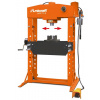 Unicraft® Hydraulický lis WPP 75 E