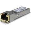 Ubiquiti UFiber UACC-CM-RJ45-1G SFP 1G modul, (RJ45 konektor) 1-pack