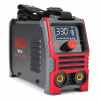 Invertor zvárač Red Technic RTSIT0004 20-330 A (LCD MMA Pulse Tig Lift 330A LCD Zváracie zariadenie)