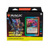 Karta Magic: The Gathering March of the Machine - Commander Deck Wizards Of The Coast