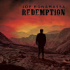 Joe Bonamassa, REDEMPTION, CD