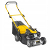 Stiga Combi 48 SQ benzínová kosačka so záberom 48 cm a vlastným pohonom