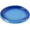 Podložka na lyžičku Le Creuset tmavo modrá