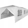 Pavilón Saska garden 8 stien 3 x 9 x 2,5 m