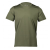 POC Enduro Light Tee - Epidote Green Veľkosť: L