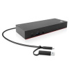 LENOVO dokovací stanice Lenovo ThinkPad Hybrid USB-C with USB-A Dock + 135W zdroj 2018 40AF0135EU