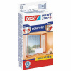 tesa sieť pČervenái hmyzu COMFORT na okná, 1 m x 1 m, biela