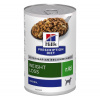 Hill's Diety Hill's Prescription Diet Canine r/d 350g