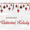 Cifrovaná muzika Slovenské ľudové Vianočné Koledy