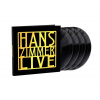 ZIMMER, HANS - LIVE (LP)