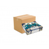 2024-25 Upper Deck SP Authentic Hockey Hobby 16-Box Master Case