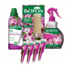 Biopon tekuté viaczložkové hnojivo 0,7 kg 0,64 l (BIOPON NÁDHERNÁ SADA ORCHIDEÍ HNOJIVO ORCHIDEÍ)