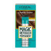 L'Oréal Paris Magic Retouch Permanent permanentná farba na rýchle zakrytie odrastov 18 ml odtieň 5 brown pre ženy