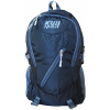 Turistický batoh Kubisport podľa popisu 20-40 l, čierny