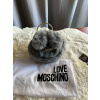 Dámska Kabelka Love Moschino Zajo večerná spoločenská