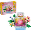 LEGO ® 31383 Flakón na parfum zdobený kvetmi