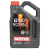 MOTUL 8100 Eco-Lite 5W30 5L