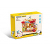 Puremind Stavebnice - Snoopy Birthday Party, 1202