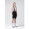 Gobik Cyklistické kraťasy X WOMEN BLACK - K9 čierna S