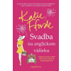 Svadba na anglickom vidieku