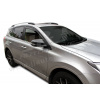 HEKO | Deflektory / ofuky okien pre Toyota RAV4 IV 5D 2012-vyššie 2ks predne