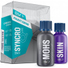 Gyeon Q2 Syncro EVO Lightbox 50+50 ml keramická ochrana