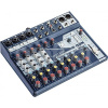 Digitálny mixpult Notepad-12FX Soundcraft