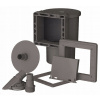 Skimmer GRE AR100 Graphite vrátane trysky
