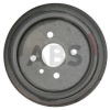 Brzdový bubon Opel A.B.S. 5122-S (Brzdový bubon Opel A.B.S. 5122-S)