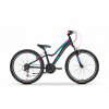 Junior bicykel - TABOU TOPSHE 1,0 24 