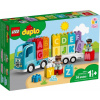 Lego Duplo 10915 Abecedný nákladiak