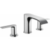 Hansgrohe Vivenis umývadlová batéria stojanková chrómová 75033000