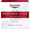 BEIERSDORF AG Eucerin HYALURON-FIL.+VOLUME-LIFT Denný krém - 1x50 ml