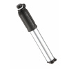 LEZYNE PUMP HAND HP DRIVE - S SILVER GLOSS (1-MP-HPDR-V2S06) Množ. Uni
