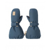 LEOKID Rukavice Blue Shade Veľ. 6 - 18 m (veľ. 1)