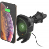 Držiak na mobilný telefón iOttie Autosense Wireless Vent & CD Slot Mount (HLCRIO164)