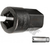 TRIUMF Adaptér hlavice zo sady 38908 na demontáž extra zapečených snímačov DPF - 14 mm
