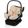 Autosedačka Lionelo Astrid i-Size Set Beige Sand (5903771709255)