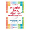 Mizející lžíce, růžový sníh a jiskřící bonbóny Sam Kean 2016 (E-kniha)