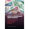 Effective Governance Under Anarchy