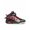 Geox Tenisky Chlapci J Inek Boy J469CB 011BC C0048 M čierne