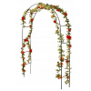 Pergola kovová ProGarden oblúk 240 cm