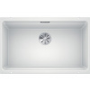 Granitový drez Blanco ETAGON 700 U Biela