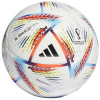 Baseballová lopta - Adidas al Rihla Mini Qatar 2022 FIFA FIFA R.1 (Adidas al Rihla Mini Qatar 2022 FIFA FIFA R.1)
