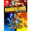 GEARBOX SOFTWARE Borderlands Legendary Collection (SWITCH) Nintendo Key 10000206673002