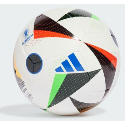 Futbalová lopta - adidas Euro24 Training IN9366 Veľkosť: 4