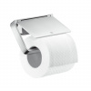 Axor Univ.Accessories držiak papiera, chróm AX 42836000